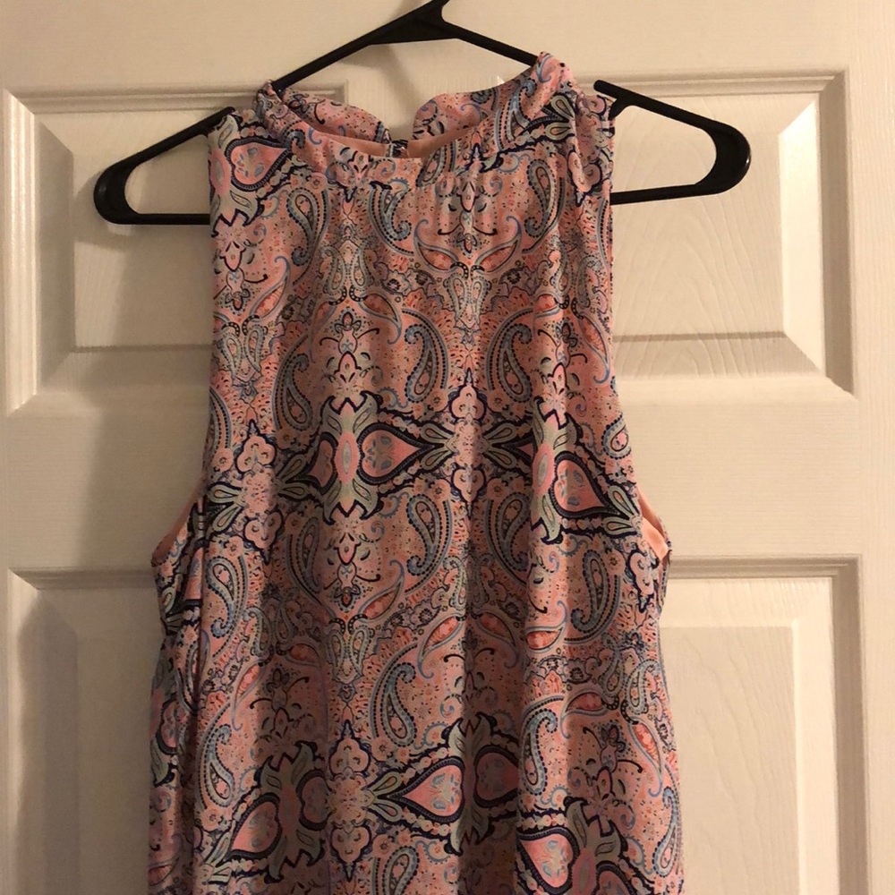 Francesca’s summer dress size L